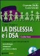 Cover  Come leggere la dislessia e i DSA : guida base : conoscere per intervenire