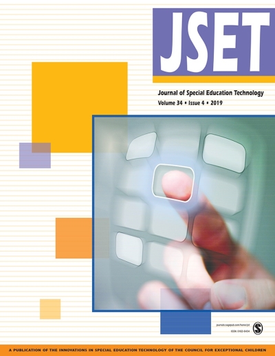 Cover  Support Needs of Adults with Intellectual Disability across Domains : The Role of Technology