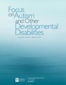 Cover  Evaluating the iPad Mini as a Speech-Generating Device in the Acquisition of a Discriminative Mand Repertoire for Young Children With Autism