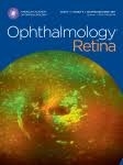 Cover  The Epidemiology of Stargardt Disease in the United Kingdom