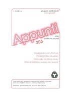 Cover  Come ricostruire un forte legame tra diritti sociali e la loro esigibilità : Le oportunità della legge 112/2016