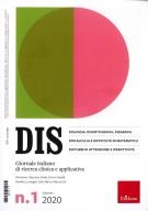 Cover  Applicazione del Training Mindfulness in bambini con ADHD