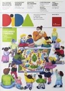 Cover  ARDORA : un software per creare materiali didattici interattivi e multimediali
