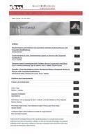 Cover  Towards an Aesthetic Space : A Comparative Study