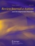 Cover  Interventions to Promote Well-Being in Parents of Children with Autism : a Systematic Review