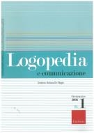 Cover  Afasia Primaria Progressiva : cosa sappiamo e perché è importante indirizzare i pazienti al trattamento logopedico