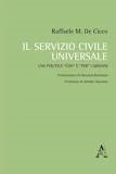 Cover  Il servizio civile universale : una politica con e per i giovani