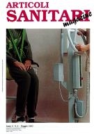 Cover  Disabili & sport, matrimonio sempre più frequente