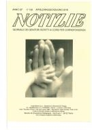 Cover  Che cos'é l'integrazione sensoriale