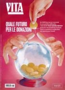 Cover  Bilancio Sociale  2009 : versione in sintesi