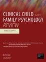 Cover  A Model of Mindful Parenting : Implications for Parent-Child Relationships and Prevention Research
