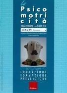 Cover  Accompagnare la libertà nel setting psicomotorio