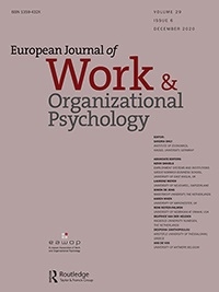 Cover  The impact of mindfulness on well-being and performance in the workplace : an inclusive systematic review of the empirical literature