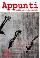 Cover  Un manicomio dismesso : Frammenti di vita, storie e relazioni di cura

