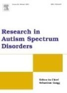 Cover  Adolescents with Asperger syndrome can use a mindfulness-based strategy to control their aggressive behavior