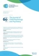 Cover  Prevalence of pervasive developmental disorders in children and adolescents with mental retardation