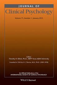 Cover  A systematic review of the impact of mindfulness on the wellbeing of healthcare professionals