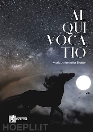 Cover  Aequivocatio
