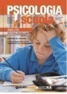 Cover  Abilità temporali in età prescolare