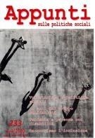 Cover  Volontariato, solidarietà, democrazia
