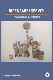 Cover  Ripensare i Servizi : Personalizzare gli interventi