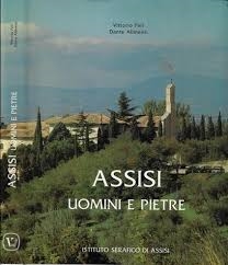 Cover  L'Istituto Serafico di Assisi