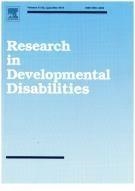 Cover  “I often have to explain to school staff what she needs”. School experiences of non-autistic siblings growing up with an autistic brother or sister