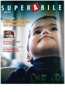 Cover  Le altre visioni degli artisti ciechi e ipovedenti