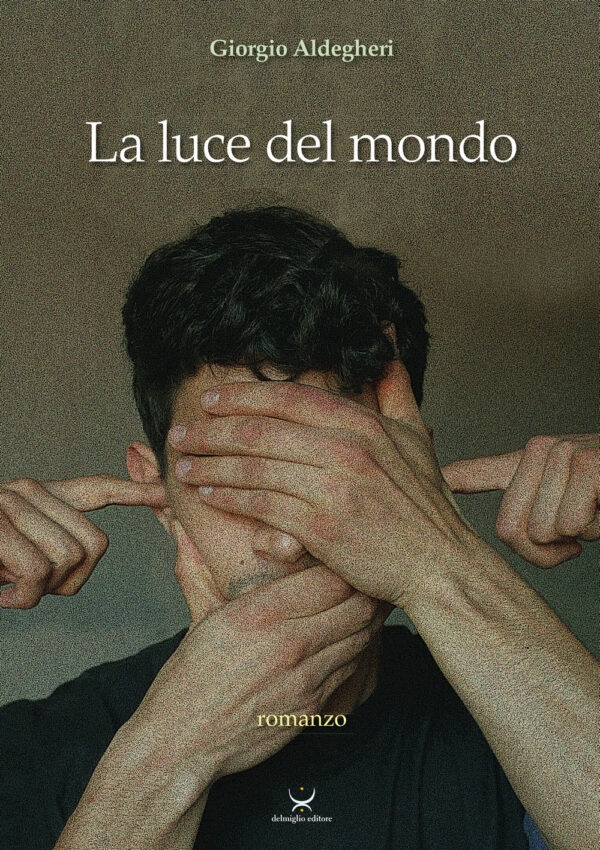 Cover  La luce del mondo