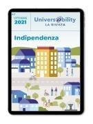 Cover  Diritti e disabilità