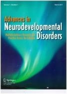 Cover  A Randomized Control Trial of Cognitive Behavior and Emotional Enhancement Intervention for Children with Autism Spectrum Disorder