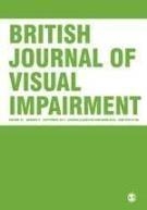 Cover  Experiences of families involving a parent with progressive deafblindness