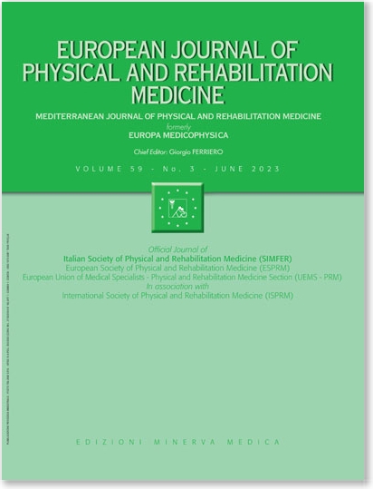 Cover  The International Classification of Functioning, Disability and Health Core Set for deafblindness. Part I : a systematic review of outcome measures