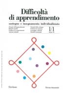 Cover  Alla riscoperta del quartiere : un'esperienza di integrazione nella scuola elementare