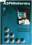 Cover  Disturbi specifici di apprendimento e tecnologie informatiche