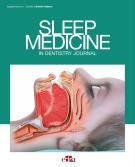 Cover  Valutazione dei parametri funzionali nei pazienti con apnee ostruttive del sonno trattati con dispositivo di avanzamento mandibolare