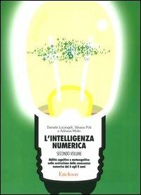 Cover  2: Abilità cognitive e metacognitive nella costruzione della conoscenza numerica dai 6 agli 8 anni