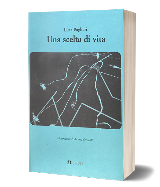 Cover  Una Scelta Di Vita