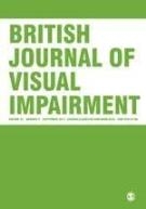 Cover  A mixed-methods study into the effect of a psycho-educational programme for children with cerebral visual impairment (CVI)