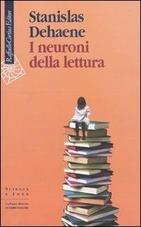 Cover  I neuroni della lettura