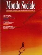 Cover  Fisco : rivoluzione nel terzo settore