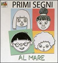 Cover  Al mare