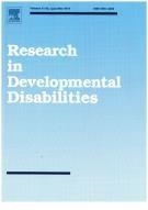 Cover  “It’s a learning curve throughout your entire life” : Experiences and impact of FASD in adolescence explored in online photovoice research