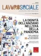 Cover  Disabilità, diritti e rappresentazioni : Intervista a Tom Shakespeare