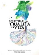 Cover  Artefici della propria vita : Riflessioni pedagogiche sul \\progetto di vita\\