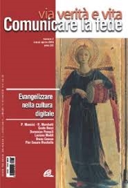 Cover  Via Verità e Vita