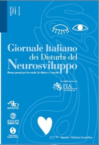 Cover  La \\Sofferenza Autistica\\