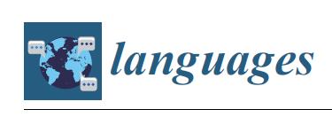 Cover  Becoming Protactile: Interactional Foundations of Protactile Language Development and Language Emergence