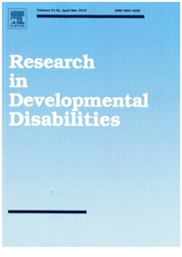 Cover  “BottegaMente” : An Italian program of internship for people with autism spectrum disorder