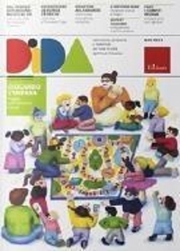 Cover  Dossier : IA a scuola